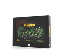 Steamforged Espansione Warmachine: Nucleo del Necrofattorium Cryx