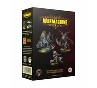 Warmachine: Khador Vecchio Umbrey Set Di Battaglia