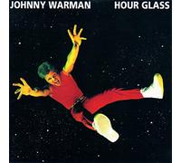 Hour Glass + 8 B.T. - Johnny Warman (Audio cd)