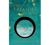 Warmann, Selinah The Treasure Within Book NUOVO