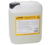 Warmbier Detergente per pavimenti, ESD, 5 l 2900.560.1 (detergente per pavimenti, detergente per pavimenti), riceve i valori di resistenza necessari