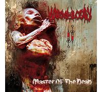 Warmblood - Master Of The Dead
