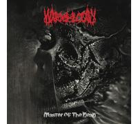 Warmblood - Master of the dead
