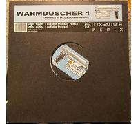 Warmduscher 1 - Auf die Fresse*Rmx