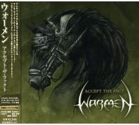 Warmen - Accept The Fact