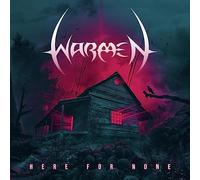 Warmen - Here For None