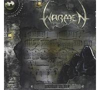 Warmen - Unknown Soldier
