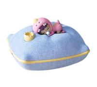 Warmer elettrico a mano, Reusable Hand Warmer, Cartoon Animal Shape Hand Warmer, Winter Heater Hand Warmer con luce notturna, portatile elettrico Warmer, Hand Warmer, ricaricabile Hand Warmer