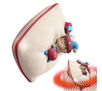 Warmer elettrico a mano, Reusable Hand Warmer, Cartoon Animal Shape Hand Warmer, Winter Heater Hand Warmer con luce notturna, portatile elettrico Warmer, Hand Warmer, ricaricabile Hand Warmer