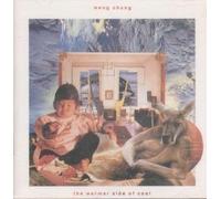 WARMER SIDE OF COOL CD US GEFFEN 1989