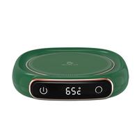 Warmer, Warmer, Desk Cup Warmer, portatile caffè Warmer, 10 W Warmer, regolabile temperatura Warmer, beverage warmer for,Hot Drink Warmer, Efficient Cup Warmer,