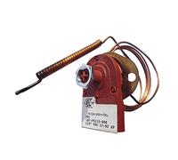 Warmflow Termostato limite superiore 281 LM7 P5113000