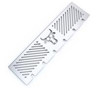 Warmhalterost in Acciaio Inossidabile per Napoleon LEX 485 Series