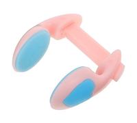 Warmhm 1 Pezzo Clip Nasale Correttore per Ponte Nasale Dispositivo Portatile per Naso per Nasi Cadenti e Imperfezioni e Facile Usare Casa