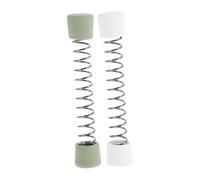 Warmhm 1 Set Fermaporta Della Lavatrice Fermaporta Lavatrice Limitatore Apertura Lavatrice Puntello Porta Per Lavatrice Supporto Magnetico Per Porta Lavatrice Coprilavatrice Magnete 2 Pz