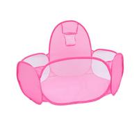 Warmhm 1 Set Piscina Palline per Attività e Chiuso per Animali Domestici per Compleanni e Speciali
