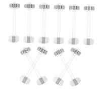 Warmhm 10pezzi Sicurezza Ragazzo Ragazza Serratura Multifunzionale Protezione Armadio Per Ragazzo Ragazza e Blocca Porte Sicuro Per Casa Grigio