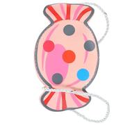 Warmhm 1pezzi Mini Borsa Bambina Tracolla Forma Pochette Cambiamonete Leggera Per Ragazze e Bambine Borsetta Kids Per Uso Quotidiano e Uscite Materiale Durevole e Dimensioni