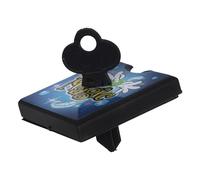 Warmhm 1set Magici Chiave Penetrazione Per Performance Teatrali Accessorio Fantastico Per Maghi e Intrattenitori