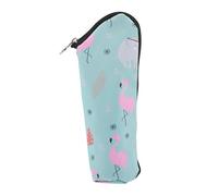 Warmhm 2 Pezzi Borsa Isolante Per Biberon Isolato Custodia Termica Per Bottiglie Sacchetti Per Biberon Copertura Isolante Per Biberon Sacca Per Bottiglia Di Latte Verde Poliestere