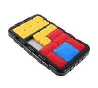 Warmhm 204g Puzzle Scorrevole Educativo Per e Adulti Cognitivo e Multilivello Per Divertimento e Apprendimento Design e Attività Ricreative