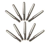 Warmhm 20pezzi Pirolo per Lira in Metallo Ricambio per Pirolo per Corde Lira Parte per Strumento Musicale Perno per Arpa Accessorio per Arpa