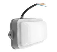 Warmhm 20w Luce Da Soffitto Per Pensilina Commerciale Lampada Led Per Pensiline Da Stazione Di Servizio Carport Luci Industriali Per Pensilina Illuminazione Resistente Oli e Fumi