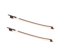 Warmhm 2pezzi Per Per e Portatile Crine Accessorio Per Studenti e Musicisti