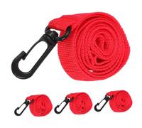 Warmhm 4pezzi Corda Di Sicurezza Per Ragazzo Ragazza Corda Di Transizione Per Esterni Con Ganci Per Camminare Con Ragazzo Ragazza Dai Ai Anni