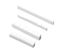 Warmhm 4pezzi Nut Per Chitarra Bue Per e Accessori Per Chitarra e Compatibile Facile Installazione e Sostenibilità Del