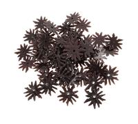 Warmhm 70 pezzi Base per Alberi per Diorama Supporti Miniature Alberi Artificiali per Modellismo Ferroviario Base Albero Realistica per Scenari Architettonici e Presepe Facile