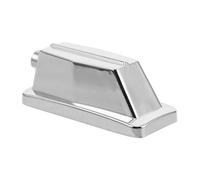 Warmhm Accessori Pezzi per Rullante Argento e Metallo Batteria di Ricambio per Kit Batteria, Migliorano Funzionalità e Suono per Prove e Performance