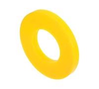 Warmhm Anello Ammortizzatore Gomma Resistente Tampone Supporto Sospensione Auto Protezione Cuscinetto Assorbimento Urti Compatibile con Vari Modelli