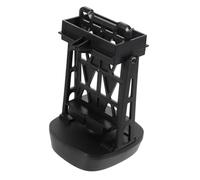 Warmhm Avvolgitore Per Orologi Meccanici Automatico Ricarica Usb, Dispositivo Di Carica Silenzioso e Resistente, Espositore Da Tavolo Per Orologi Automatici Adatto a Uomo e Donna