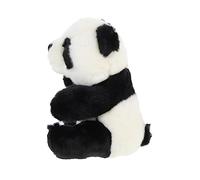 Warmhm Bambola a mano vestale burattino a mano animale giocattolo burattino di mano del fumetto burattino a mano giocattolo per giochi di ruolo bambola a mano animale Puppets cotone pp