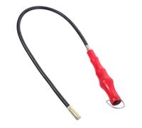 Warmhm Barra Magnetica Flessibile Per Raccolta Viti Asta Magnetica Portatile in Metallo Resistente Strumento Di Prelievo Magnetico Per Oggetti Metallici