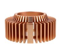 Warmhm Base Scaldaletto per Teiera in Alluminio con Supporto per Candela Tealight Riscaldatore Stabile per Teiere in Vetro e Ceramica Adatto per Casa e Ufficio