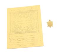 Warmhm Biglietti di Preghiera Ispirazionali in Carta Religiosa Delicata per Casa e Luoghi di Culto Immagine di Preghiera Pratica e Decorativa per Uomini e Donne