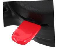 Warmhm Bilanciatore Pneumatici Auto e con Sgancio Rapido Strumento Equilibratrice Ruote Passo Kit Allineamento e Bilanciamento Pneumatici Resistente e Sicuro per Manutenzione Precisa