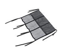 Warmhm Borsa Organizer Multifunzionale per con per Scarpe e Giocattoli Accessorio per Trampolini per Scarpe Giocattoli e Bottiglie