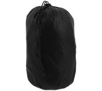 Warmhm Borsa Portaoggetti Coulisse per Piumini e Indumenti, Organizer Portatile Compatto per Viaggi e Outdoor, Sacco Resistente per Protezione Abiti e Attrezzatura Esterna