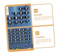 Warmhm Bottiglie Vino Parete in Nero Scaffale Moderno per Cucina Supporto Muro Robusto per Organizzare Bottiglie Cantinetta Vino da Parete Decorativa e