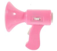 Warmhm Cambiamento Voce Portatile Batteria per Attività Ricreative e Sviluppo Interesse