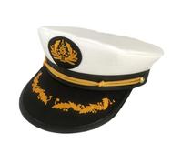 Warmhm Cappello per Adulti Accessorio Costume per Cosplay Unisex Design e Resistente Adatto per Eventi e Diverse