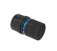 Warmhm Capsula Microfonica Ricambio Per Microfono Ktv Durevole e Facile Da Installare Compatibile Vari Microfoni Accessorio Per Riparazione Microfono Professionale