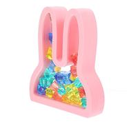 Warmhm Contenitore Per Raccolta Dei Primi Dentini Scatola Porta-denti Per Ragazzo Ragazza Custodia Porta-denti Per Ragazzo Ragazza Scomparti Separati Design Meticoloso Per Conservare i