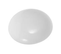 Warmhm Copertura Ceramica Scarico Orinatoio Paraspruzzi Urinale Resistente e Facile da Installare Filtro Odore per Bagni Commerciali e Pubblici Design Duraturo e Funzionale