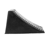 Warmhm Cunei Ruota Gomma per Auto e Camion Stabilizzatori Pesanti per Sicuro Facili da Usare Maggiore Traction su Superfici Scivolose