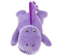 Warmhm Custodia Per Bottiglia in Peluche Motivi Cartoni Animati Protezione Per Bottiglia Riutilizzabile Per Vita Quotidiana Conservazione Del Latte in Polvere