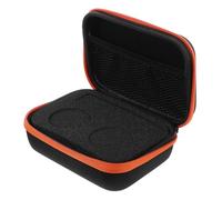 Warmhm Custodia Portatile per Yo-Yo Multifunzionale Borsa Compatta per Viaggi Riporre e Trasportare Yoyo Resistente e per Feste e Scuola